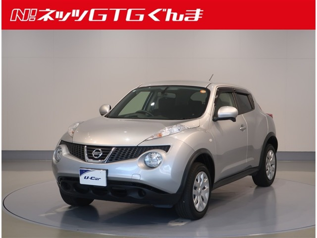 ジューク 1.5 15RS タイプV 