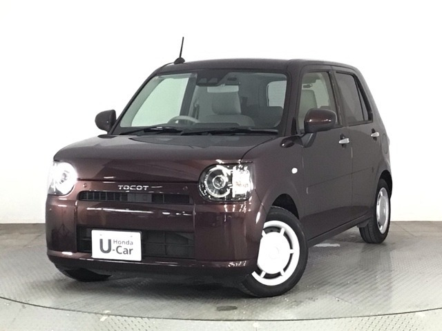 ミラトコット X SAIII 