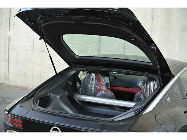 日産 フェアレディZ 3.0 バージョン ST の中古車詳細 (登録済未使用車