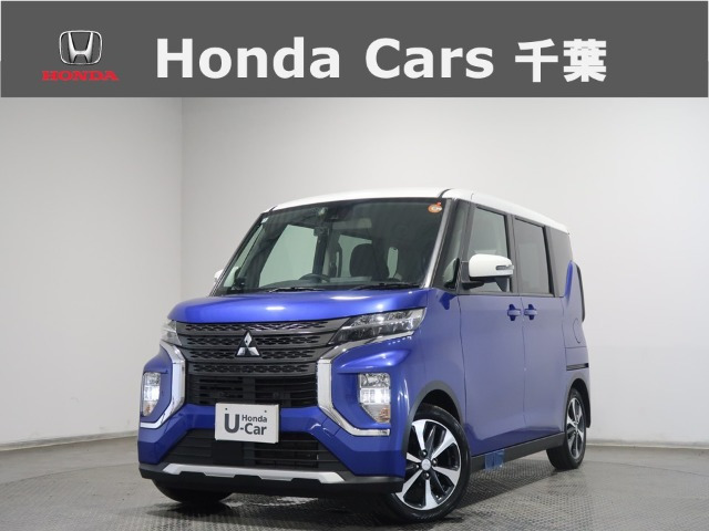 eKクロス G 