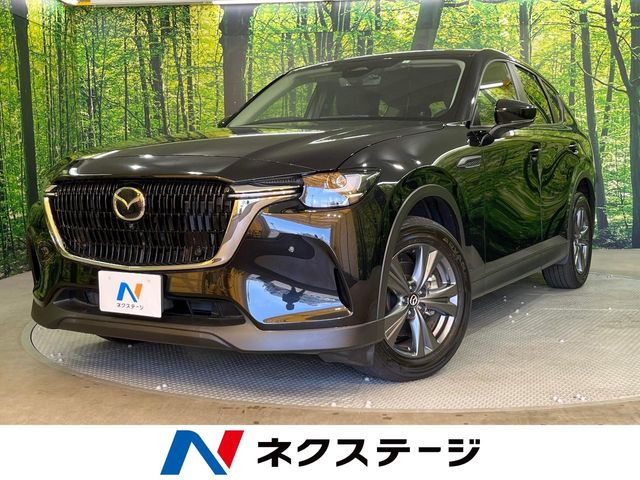 CX-602.5 25S Sパッケージ