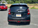 ノート 1.2 e-POWER NISMO 