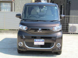 eKスペース G 4WD 