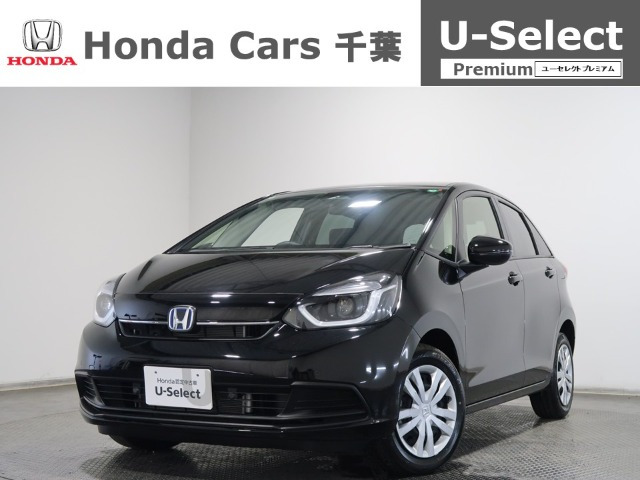 フィット 1.5 e:HEV ホーム（6AA-GR3）