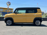 ハスラー J スタイルII 
