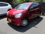 ミライース L SAIII 
