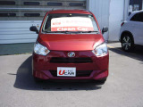 ミライース L 4WD 