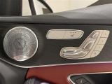 Cクラスワゴン C220d アバンギャルド AMGライン 本革シート 修復歴無し
