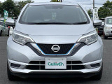 ノート 1.2 e-POWER X FOUR 4WD 修復歴無し