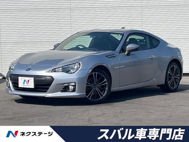 BRZ 2.0 S 