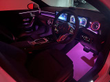 Aクラスセダン A200d ディーゼルターボ MP202502