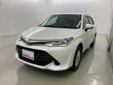 カローラアクシオ 1.5 G 4WD 