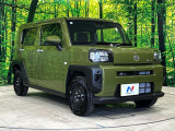 大好評のボディコーティング「弾スプラッシュコート」もご納車までに施工可能。通常のガラスコートと異なる、耐久年数6年の無機質ガラスコーティングが、ボディをキレイな状態に保ってくれます。
