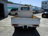 ミニキャブトラック  トラック660VX-SE