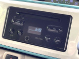 お好きな音楽を車内でお楽しみいただけます♪スピーカー交換・ウーハー追加などの音質向上や、最新ナビ・後席モニター等の取り付けも是非ご相談ください!
