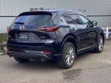 CX-5 2.2 XD エクスクルーシブ モード 