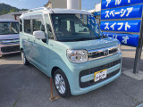 フレアワゴン ハイブリッド XS 4WD 