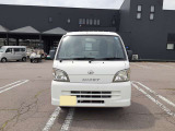 ハイゼットトラック エアコン パワステ スペシャル 3方開 4WD