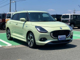スイフト 1.2 ハイブリッド(HYBRID) MZ 