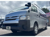 ハイエースコミューター 2.7 GL 4WD 