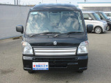 キャリイ  L PT4WD 4AT 衝突軽減B