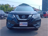 エクストレイル 2.0 20Xi Vセレクション 4WD 