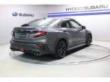WRX  S4 2.4 GT-H EX 4WD