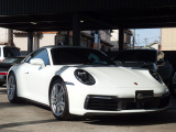 911 カレラ 