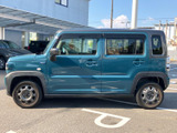 ハスラー ハイブリッド(HYBRID) G 