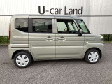 フレアワゴン XG 4WD 