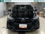 ヤリス 1.5 ハイブリッド Z 