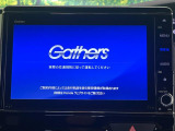 【純正8型ナビ】人気の純正ナビを装備。オーディオ機能も充実しており、Bluetooth接続すればお持ちのスマホやMP3プレイヤーの音楽を再生可能!毎日の運転がさらに楽しくなります!!