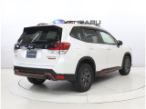 フォレスター 2.5 エックスブレイク 4WD 
