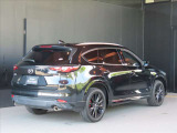 CX-8 2.5 25S スポーツアピアランス 