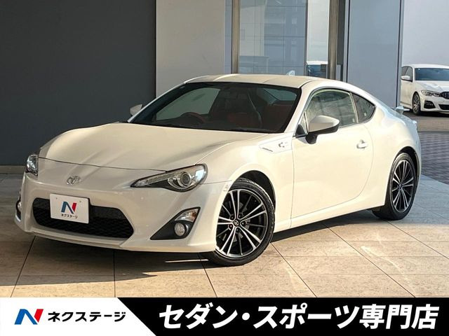 86 2.0 GT リミテッド 