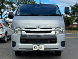 レジアスエース 3.0 DX ロング ディーゼル 4WD 
