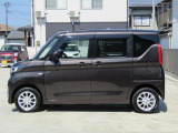 展示中古車は全て外装と内装のクリーニングを行っています♪