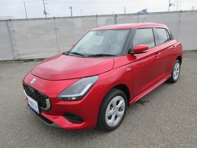 スイフト 1.2 ハイブリッド(HYBRID) MX 4WD 