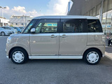 ムーヴキャンバス G メイクアップ リミテッド SAIII 