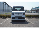 N-VAN +スタイル ファン 