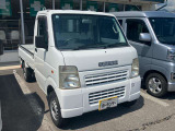 キャリイ KC エアコン パワステ 4WD 