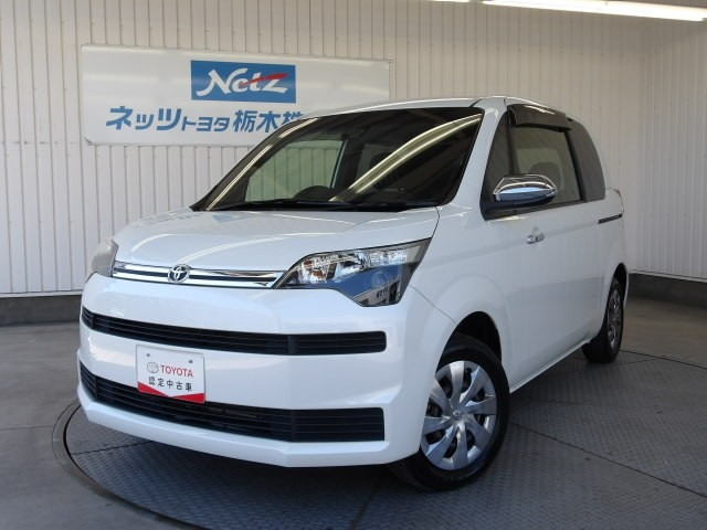スペイド1.5 F クイーンII 4WD