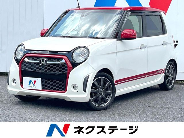 N-ONE モデューロX 