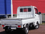 クリッパートラック DX 4WD 