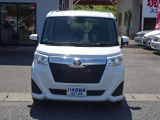 ルーミー 1.0 X S 4WD 