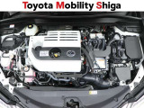 エンジンル-ムも綺麗に洗浄しております。ご納車時にはしっかりメンテナンスを行ってからご納車致します。