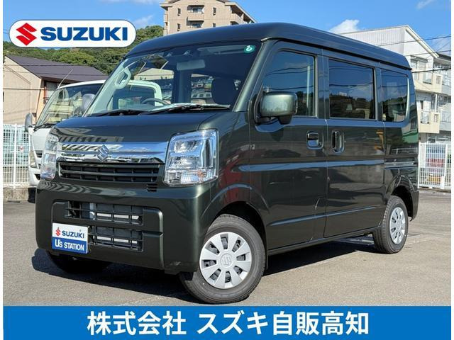 エブリイ ジョイン ターボ 