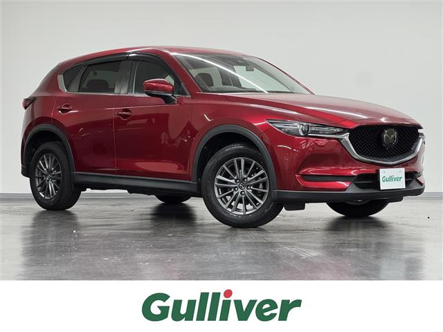 CX-5 2.2 XD プロアクティブ 4WD 4WD 修復歴無し