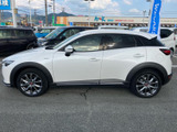 CX-3 1.5 15S 100周年特別記念車 4WD 