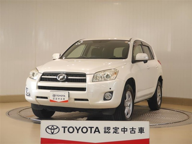 RAV42.4 スタイル 4WD